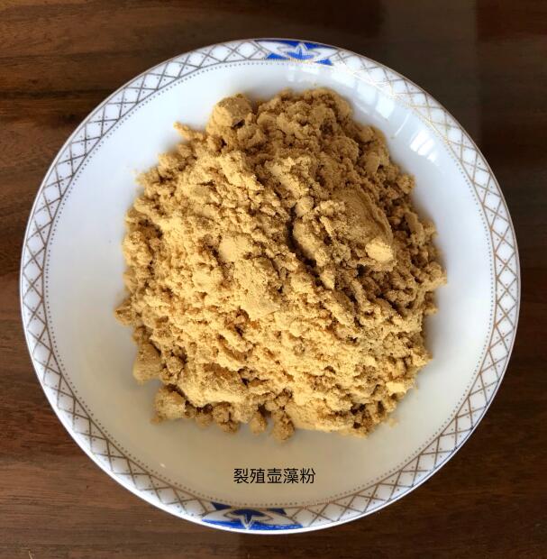 飼料級裂殖壺藻粉