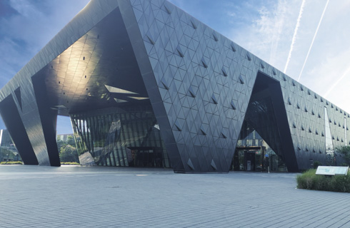 萬科前海企業公館