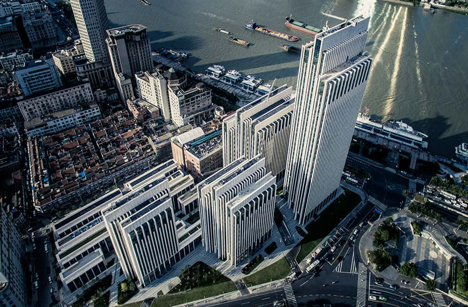 上海·外灘SOHO 上海·外灘SOHO